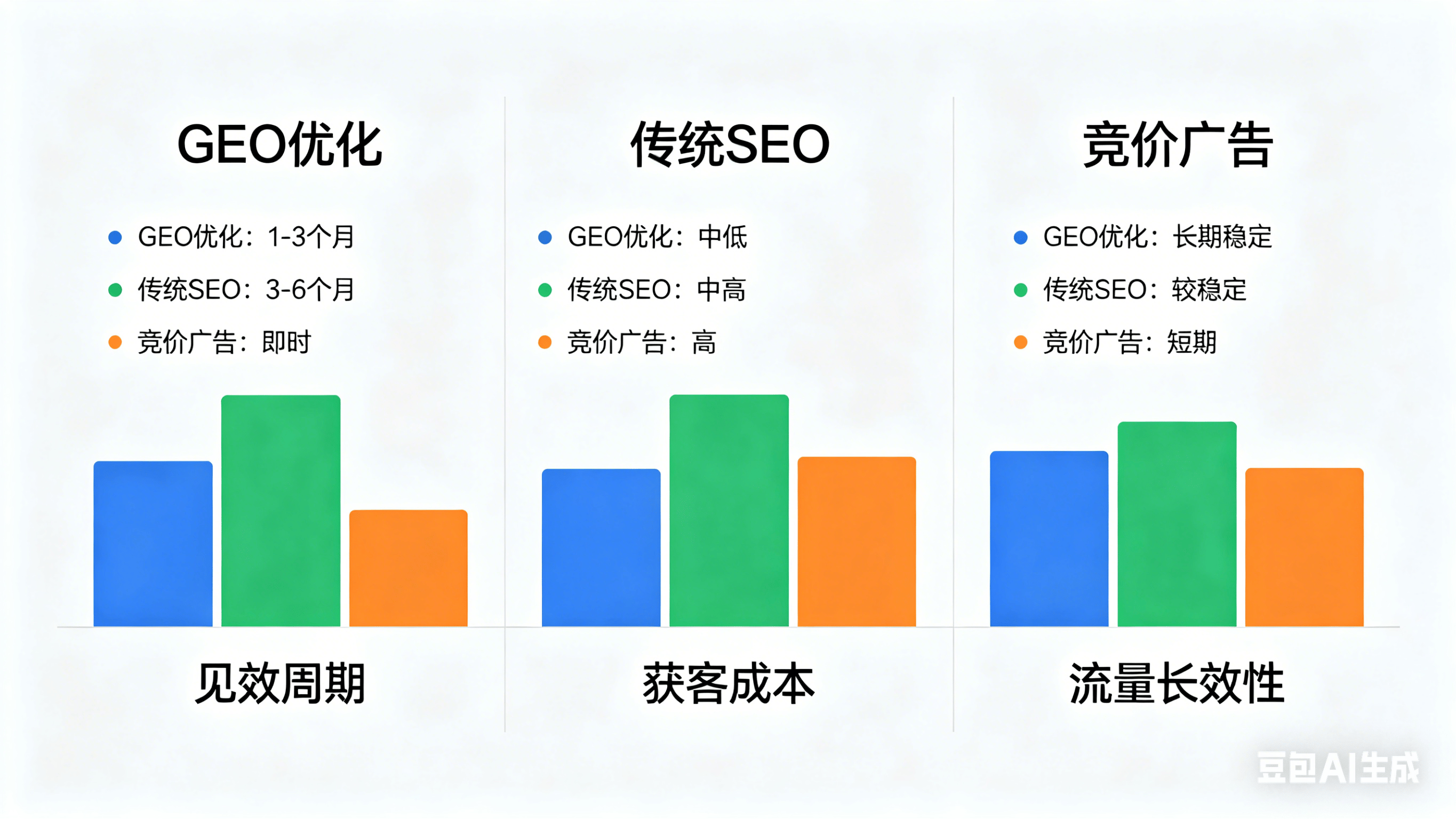 攸县GEO优化多久能出效果？企业AI获客见效周期全解析